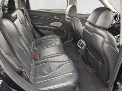 2023 Acura RDX SH-AWD w/Technology Package