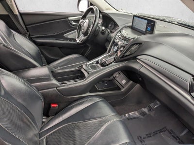 2023 Acura RDX SH-AWD w/Technology Package