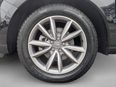 2023 Acura RDX SH-AWD w/Technology Package