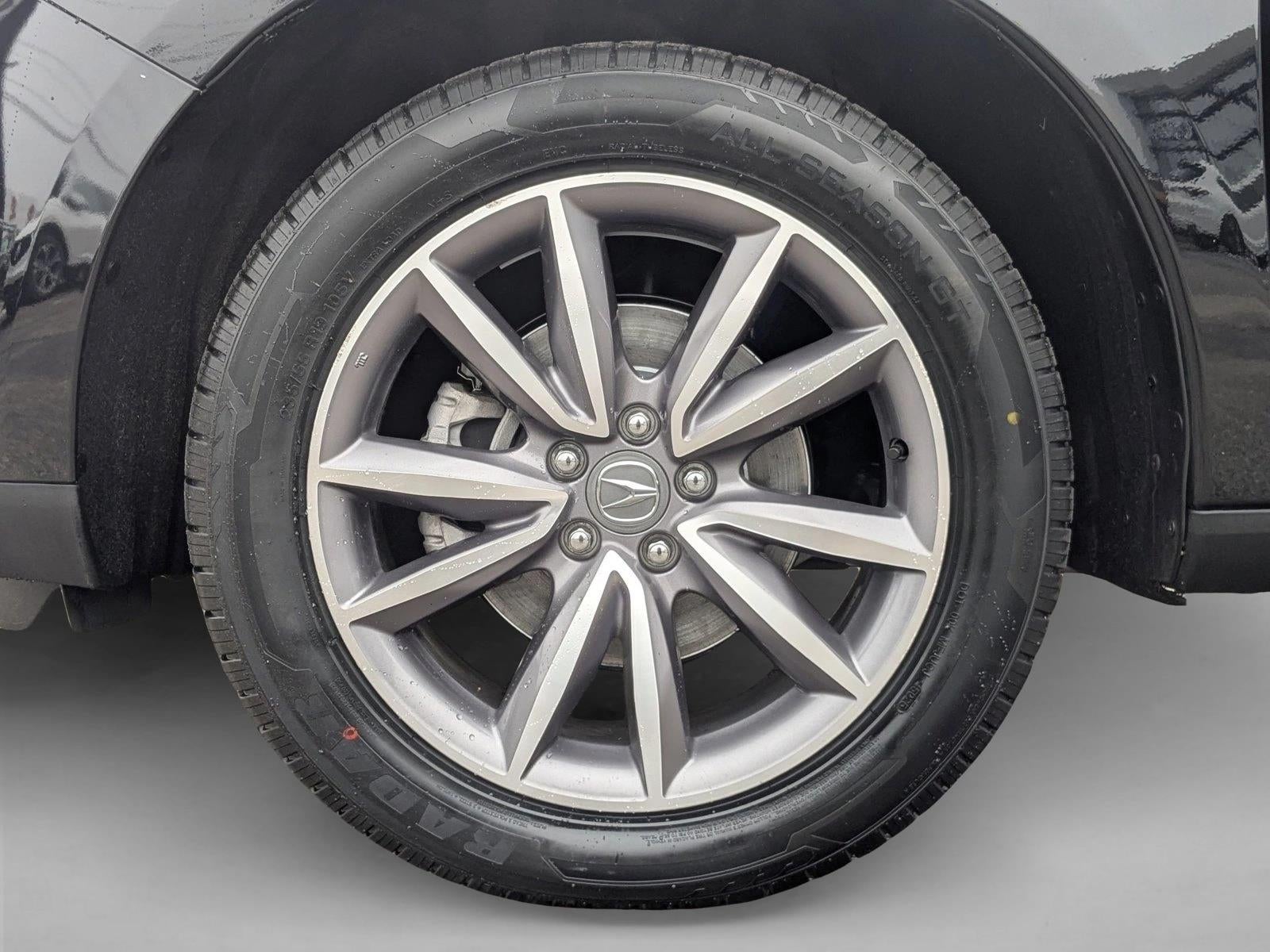 2023 Acura RDX SH-AWD w/Technology Package