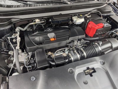 2023 Acura RDX SH-AWD w/Technology Package