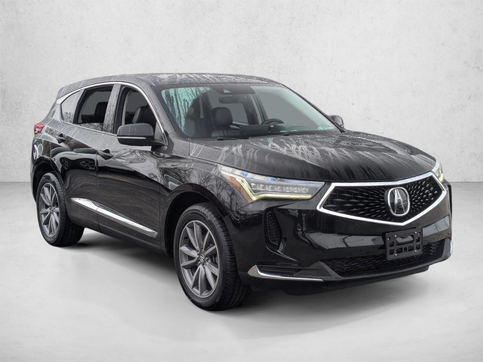 2023 Acura RDX SH-AWD w/Technology Package