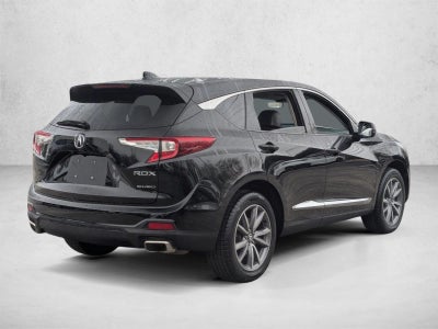 2023 Acura RDX SH-AWD w/Technology Package