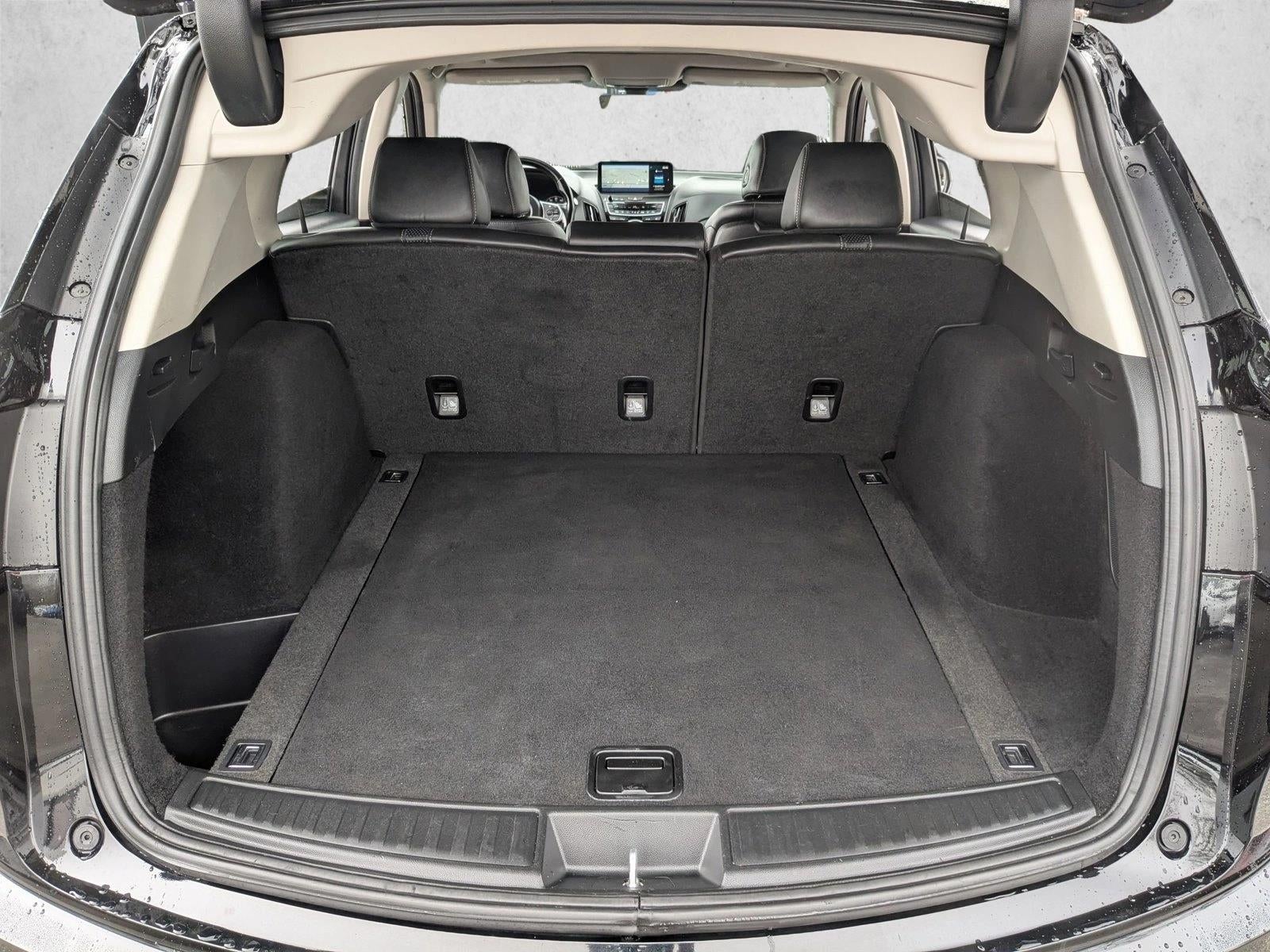 2023 Acura RDX SH-AWD w/Technology Package