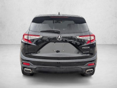 2023 Acura RDX SH-AWD w/Technology Package