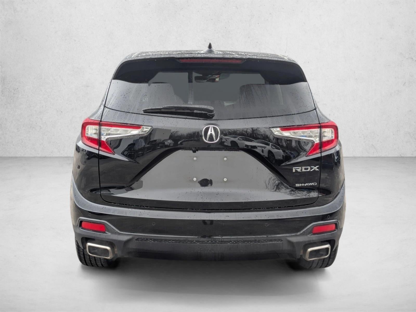 2023 Acura RDX SH-AWD w/Technology Package