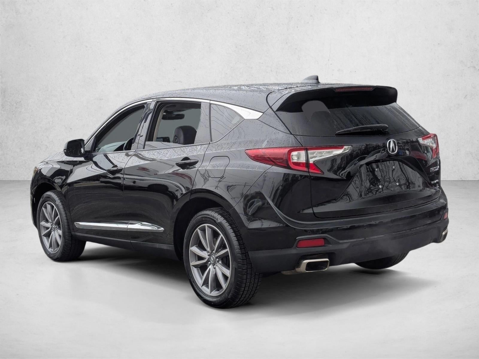 2023 Acura RDX SH-AWD w/Technology Package