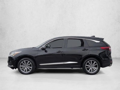 2023 Acura RDX SH-AWD w/Technology Package