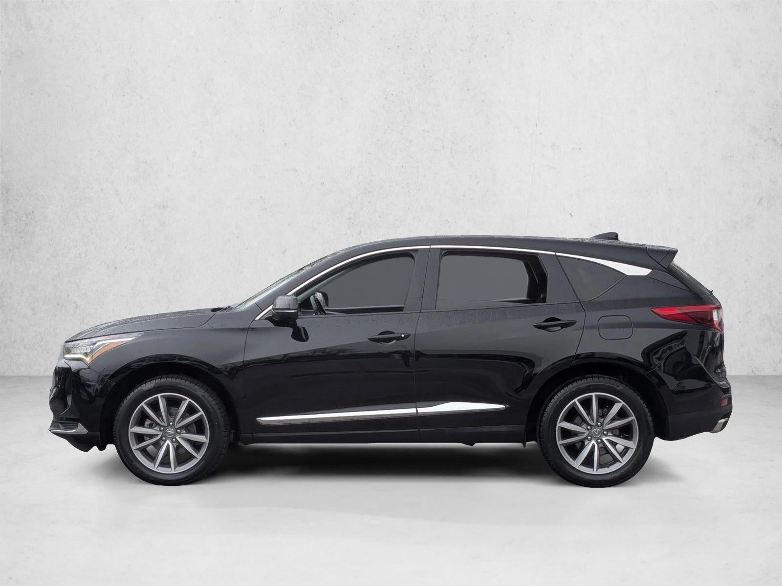2023 Acura RDX SH-AWD w/Technology Package