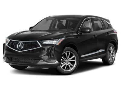 2023 Acura RDX SH-AWD w/Technology Package