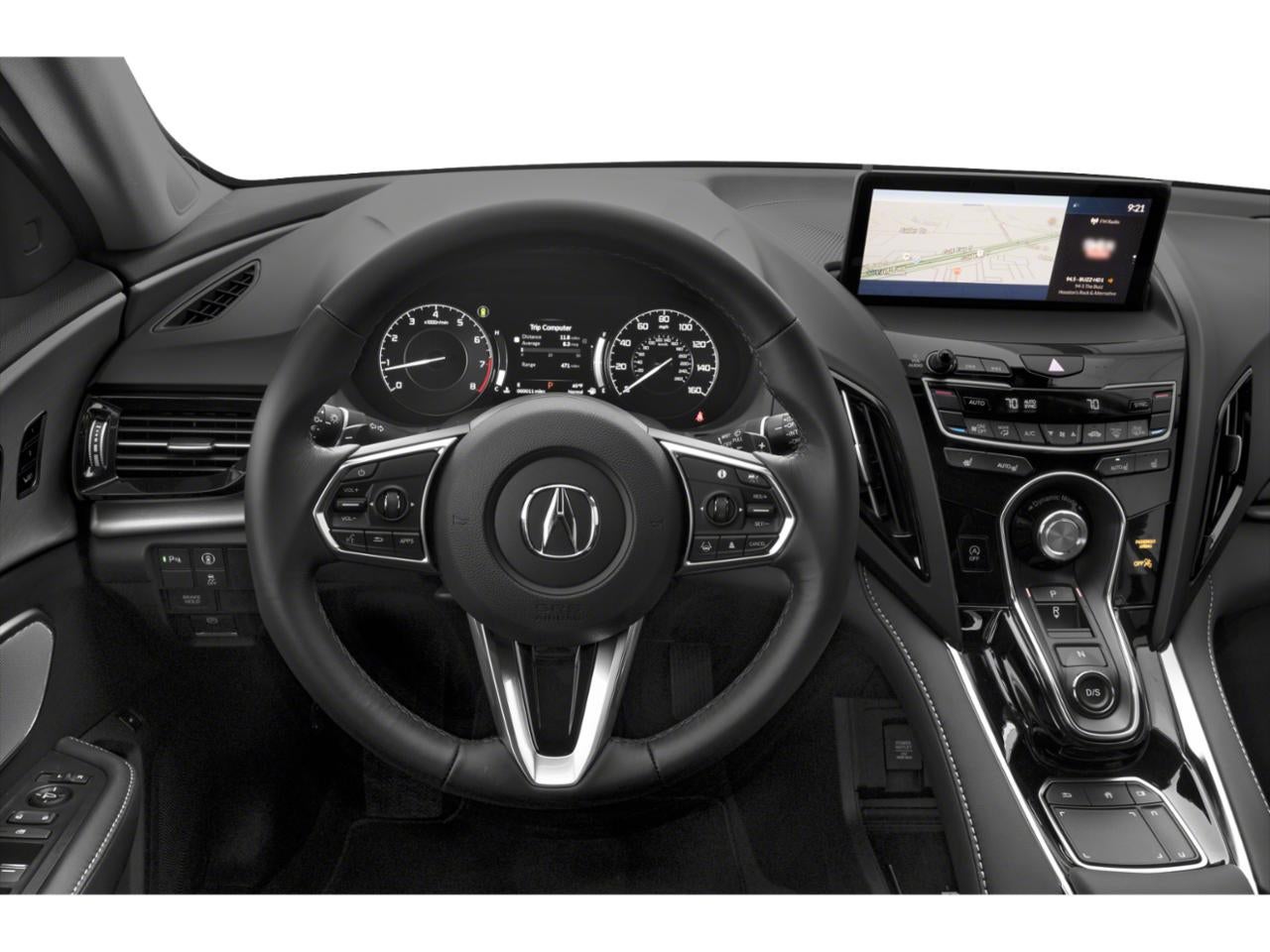 2023 Acura RDX SH-AWD w/Technology Package