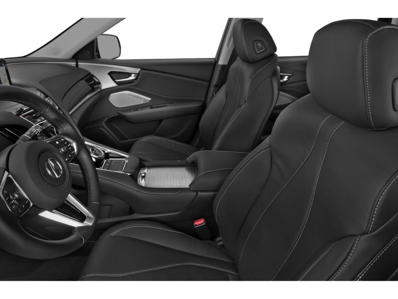 2023 Acura RDX SH-AWD w/Technology Package