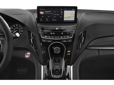 2023 Acura RDX SH-AWD w/Technology Package