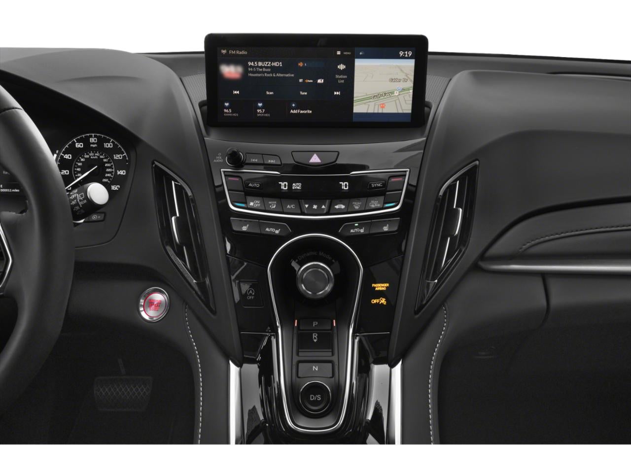 2023 Acura RDX SH-AWD w/Technology Package