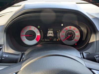 2025 Acura RDX SH-AWD w/A-Spec Package