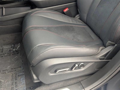 2025 Acura RDX SH-AWD w/A-Spec Package