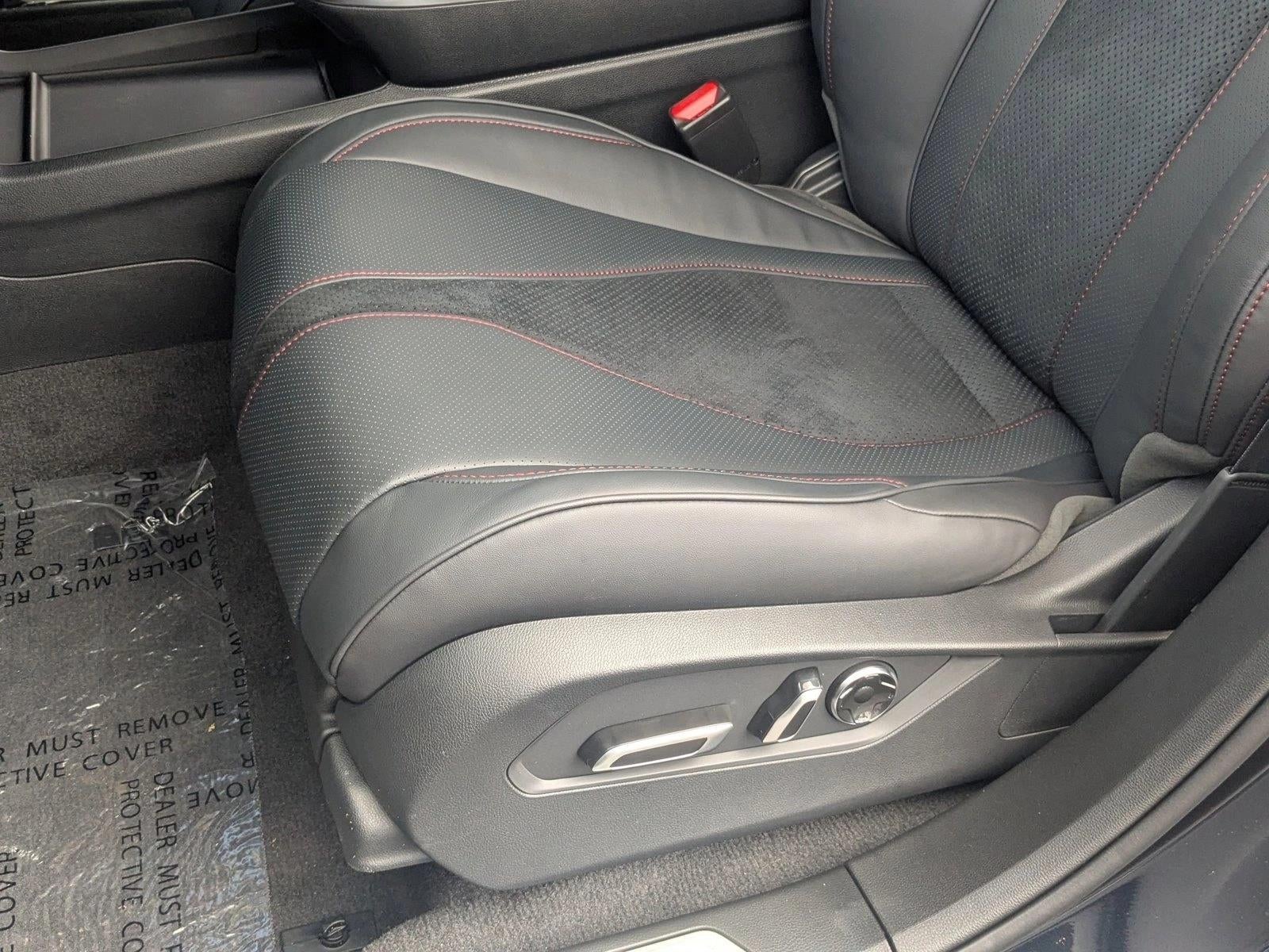 2025 Acura RDX SH-AWD w/A-Spec Package