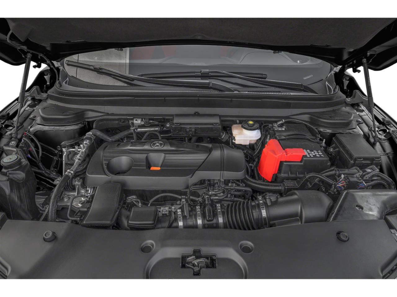 2025 Acura RDX SH-AWD w/A-Spec Package