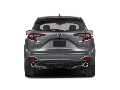 2025 Acura RDX SH-AWD w/A-Spec Package