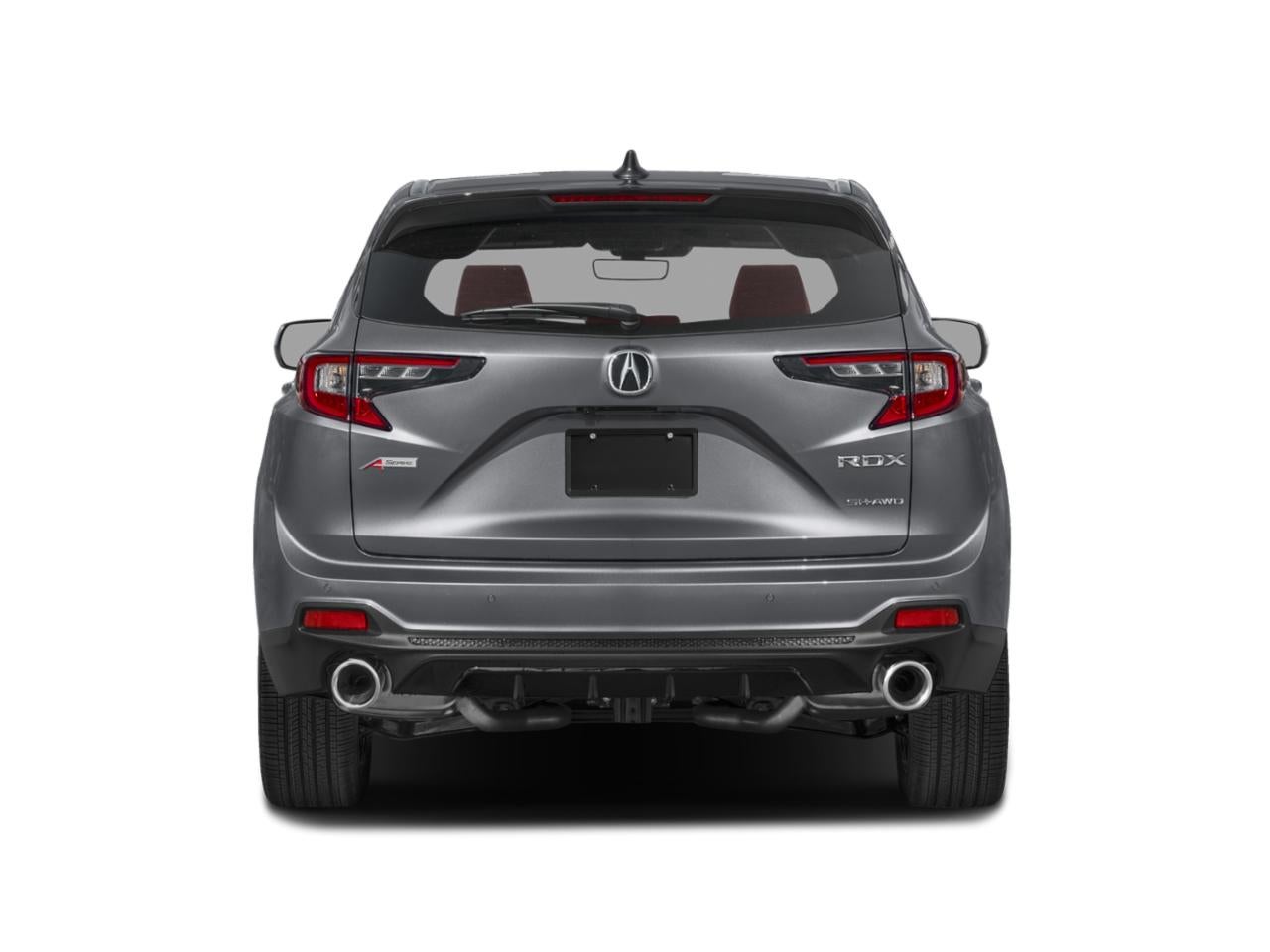 2025 Acura RDX SH-AWD w/A-Spec Package