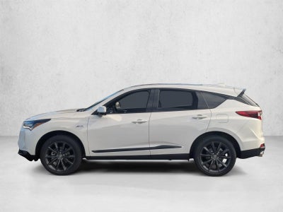 2026 Acura RDX SH-AWD w/A-Spec Package