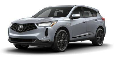 2026 Acura RDX SH-AWD w/A-Spec Package