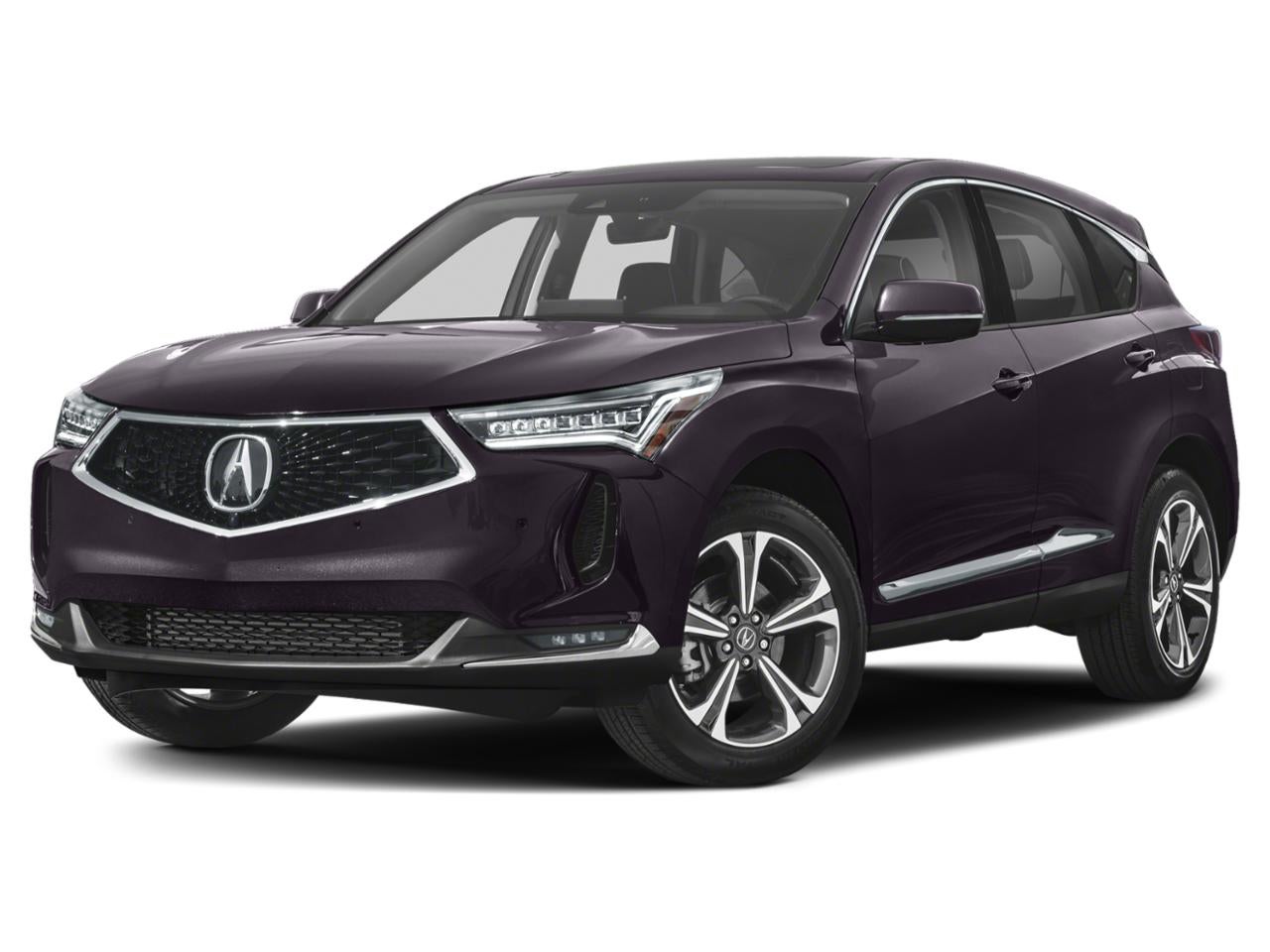 2023 Acura RDX SH-AWD w/Advance Package