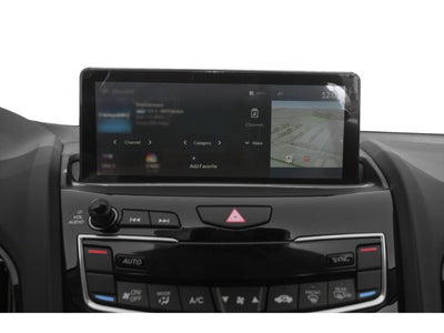 2023 Acura RDX SH-AWD w/Advance Package