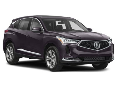 2023 Acura RDX SH-AWD w/Advance Package