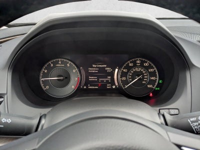 2021 Acura RDX SH-AWD w/Advance Package