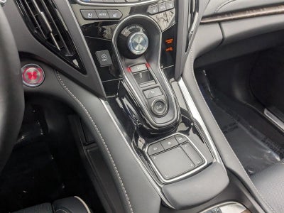 2021 Acura RDX SH-AWD w/Advance Package