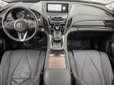 2021 Acura RDX SH-AWD w/Advance Package