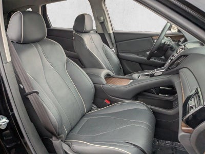 2021 Acura RDX SH-AWD w/Advance Package