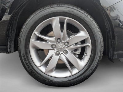 2021 Acura RDX SH-AWD w/Advance Package