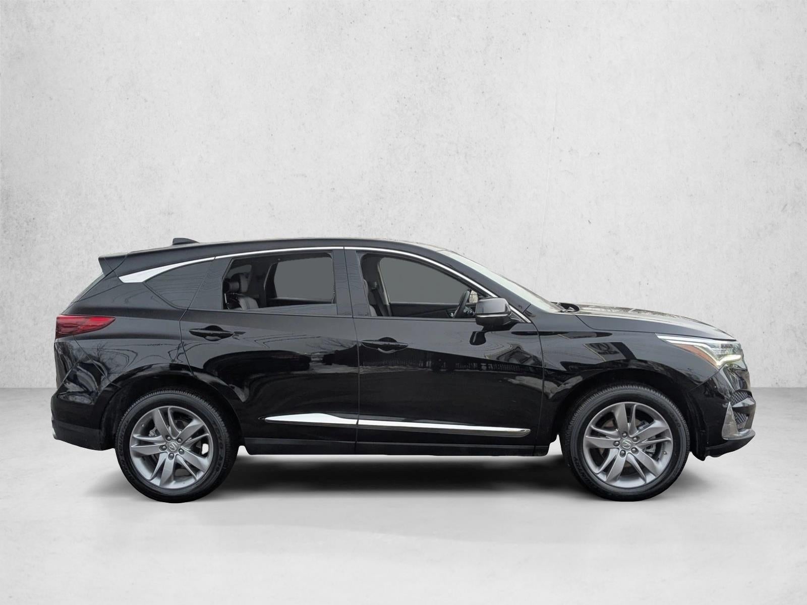 2021 Acura RDX SH-AWD w/Advance Package