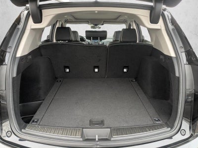 2021 Acura RDX SH-AWD w/Advance Package