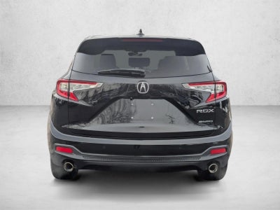 2021 Acura RDX SH-AWD w/Advance Package