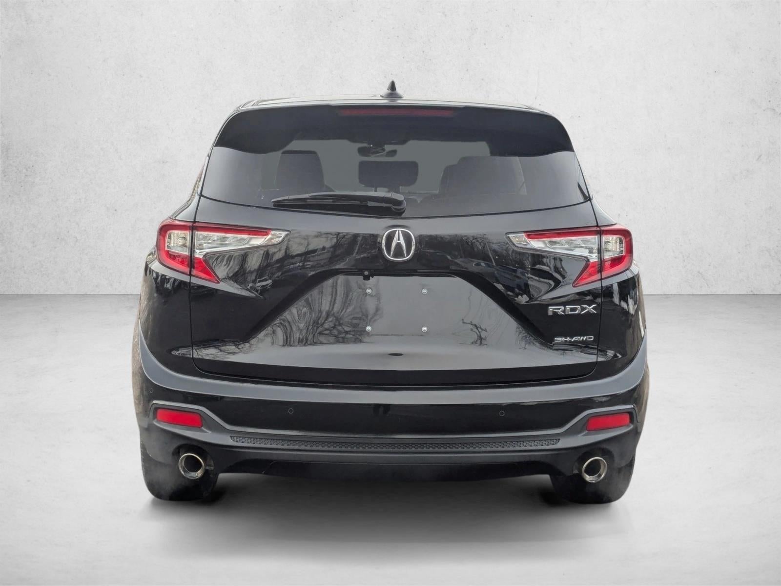 2021 Acura RDX SH-AWD w/Advance Package