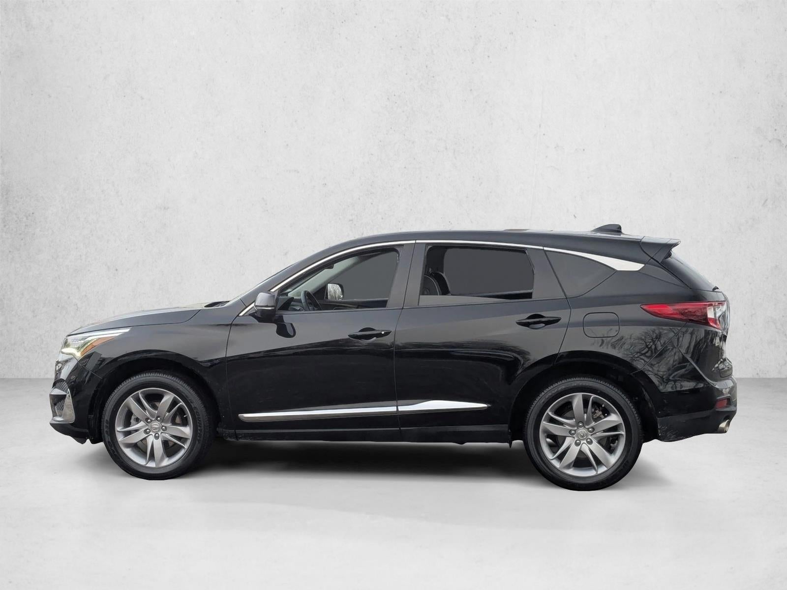 2021 Acura RDX SH-AWD w/Advance Package