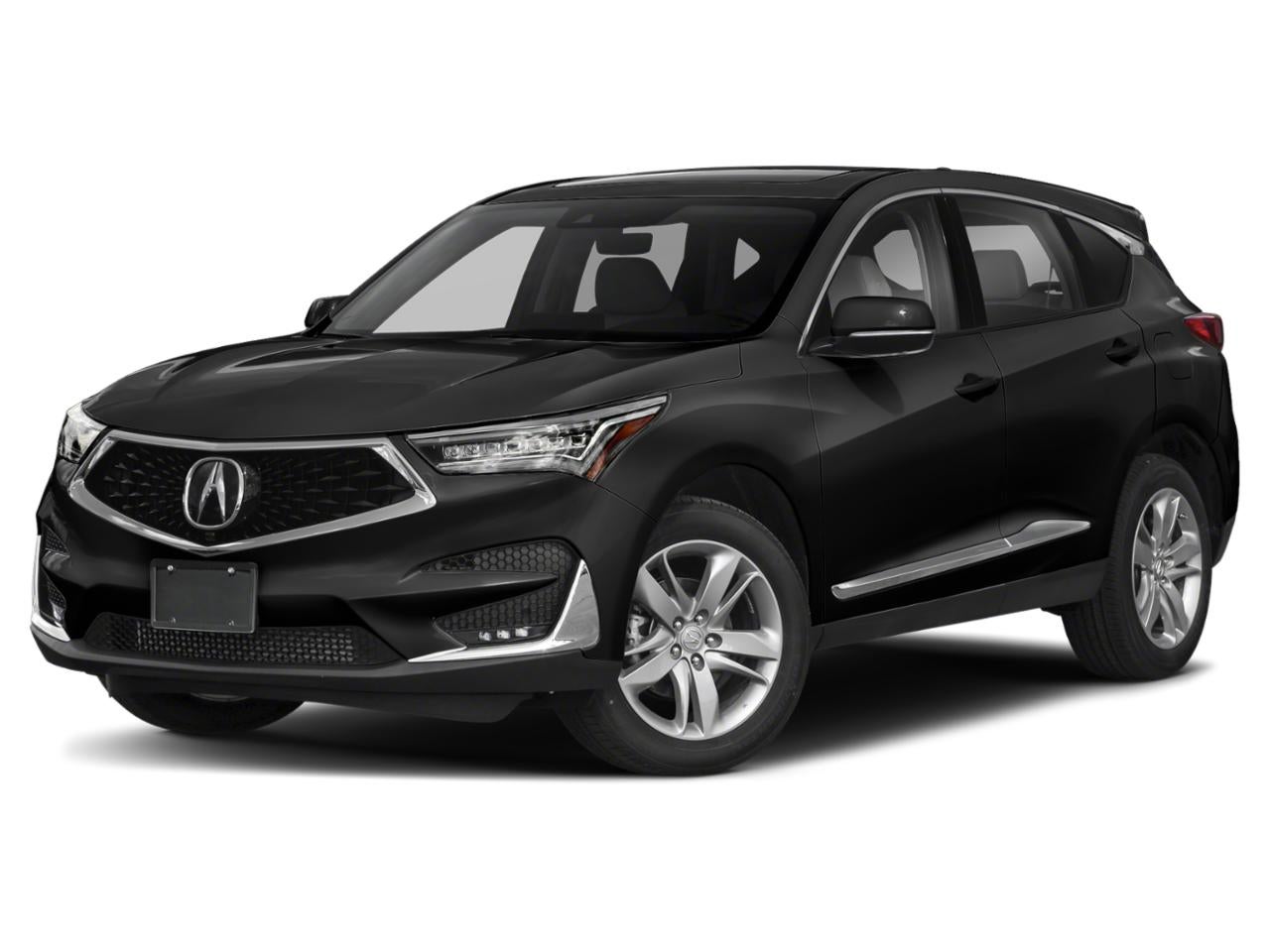 2021 Acura RDX SH-AWD w/Advance Package