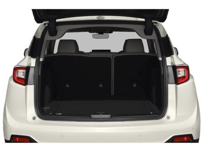 2021 Acura RDX SH-AWD w/Advance Package