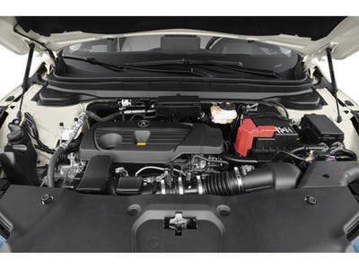 2021 Acura RDX SH-AWD w/Advance Package