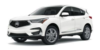 2021 Acura RDX SH-AWD w/Advance Package