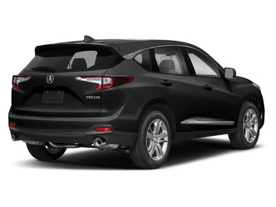 2021 Acura RDX SH-AWD w/Advance Package