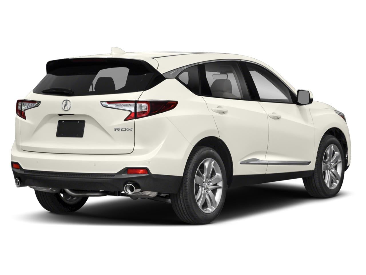 2021 Acura RDX SH-AWD w/Advance Package
