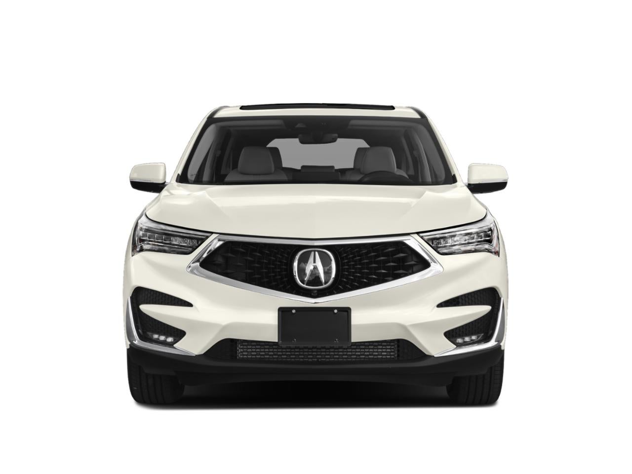 2021 Acura RDX SH-AWD w/Advance Package