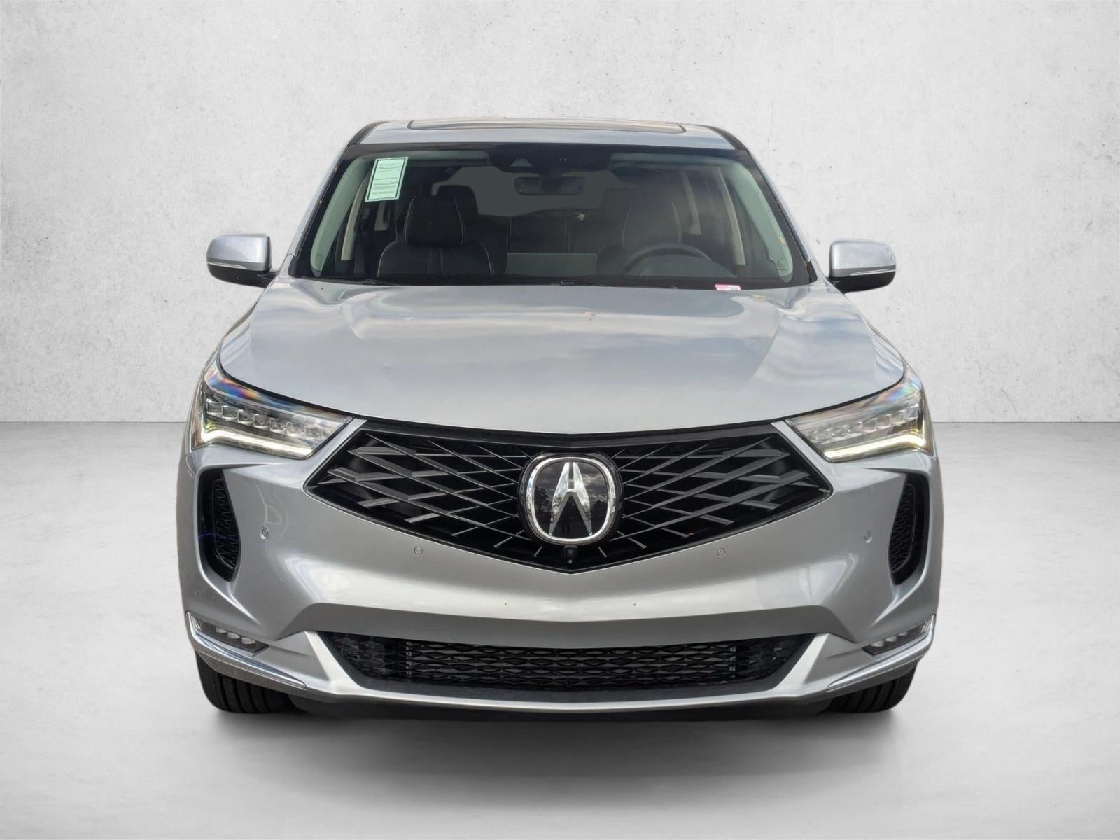 2025 Acura RDX SH-AWD w/Advance Package