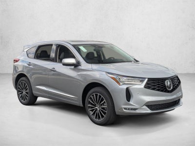 2025 Acura RDX SH-AWD w/Advance Package