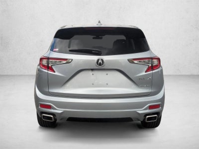 2025 Acura RDX SH-AWD w/Advance Package