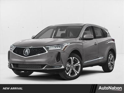 2024 Acura RDX SH-AWD w/Advance Package